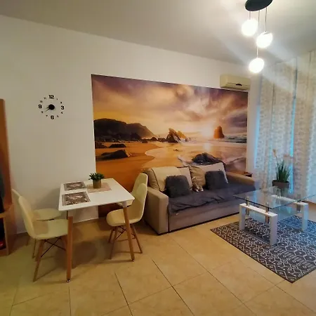 Trakia Plaza Sunny Slantschew brjag