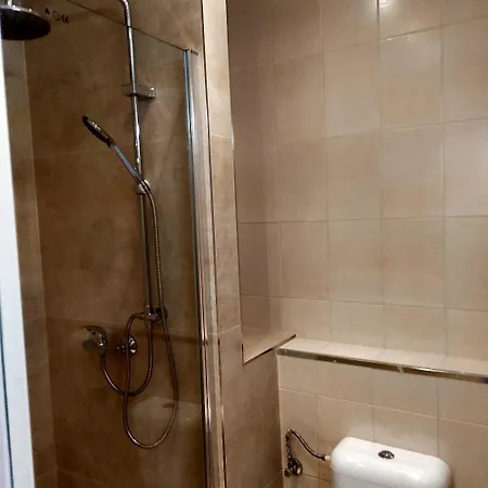 Trakia Plaza Sunny * Slantchev Briag