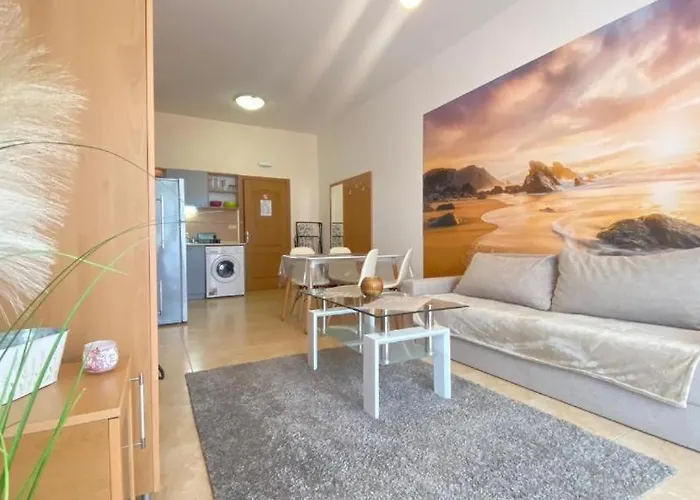 Apartment Trakia Plaza Sunny