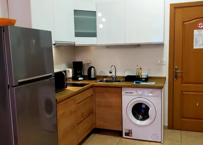 Appartement Trakia Plaza Sunny