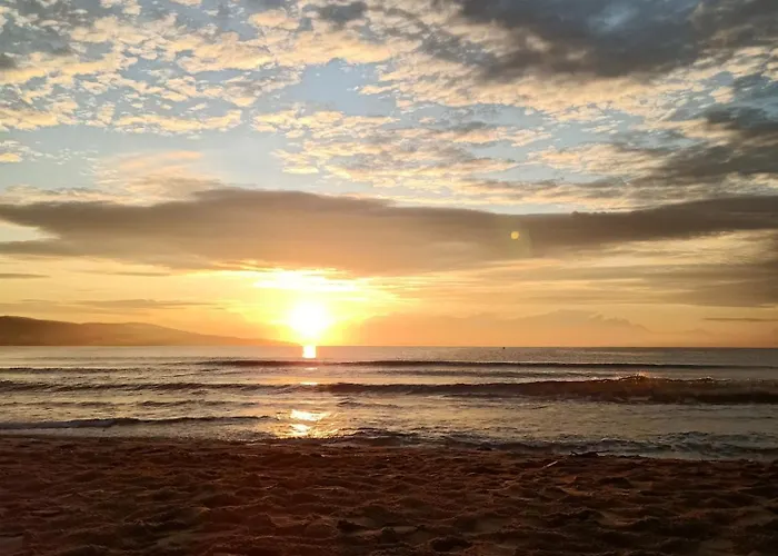 Appartement Trakia Plaza Sunny Slantchev Briag