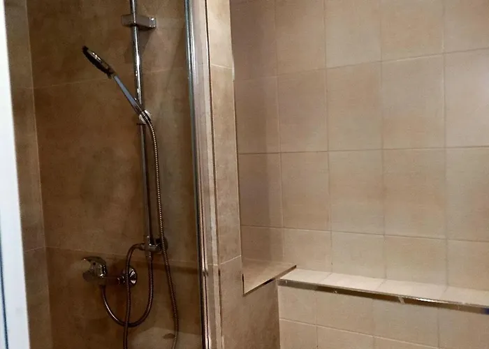 Trakia Plaza Sunny * Slantchev Briag