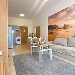 Apartment Trakia Plaza Sunny