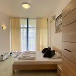 Trakia Plaza Sunny Apartment *