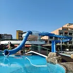 Trakia Plaza Sunny *