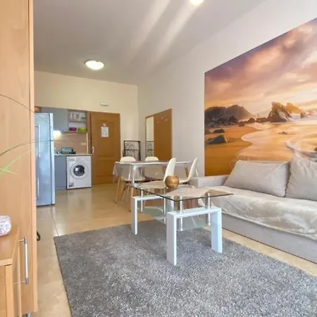 Appartamento Trakia Plaza Sunny