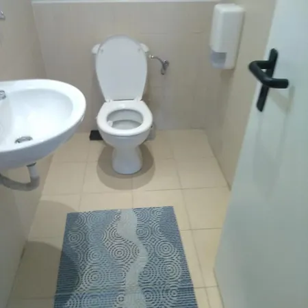 Trakia Plaza Sunny Appartamento *