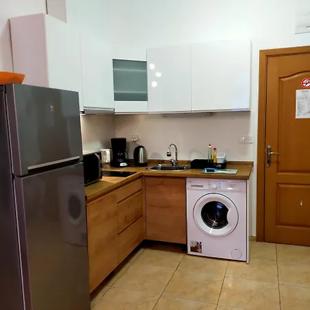 Apartamento Trakia Plaza Sunny