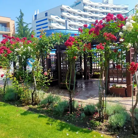 Apartamento Trakia Plaza Sunny Sunny Beach