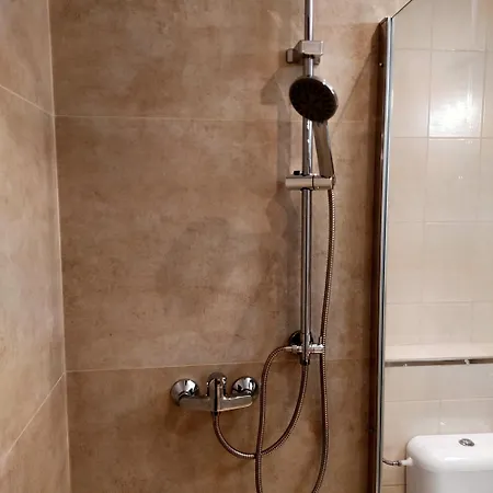 Trakia Plaza Sunny Apartamento *