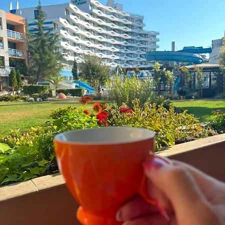 Trakia Plaza Sunny Appartamento *