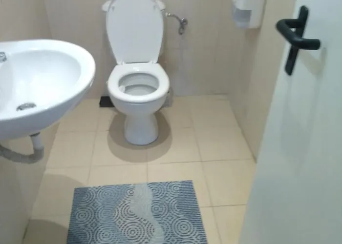 Trakia Plaza Sunny Apartamento *