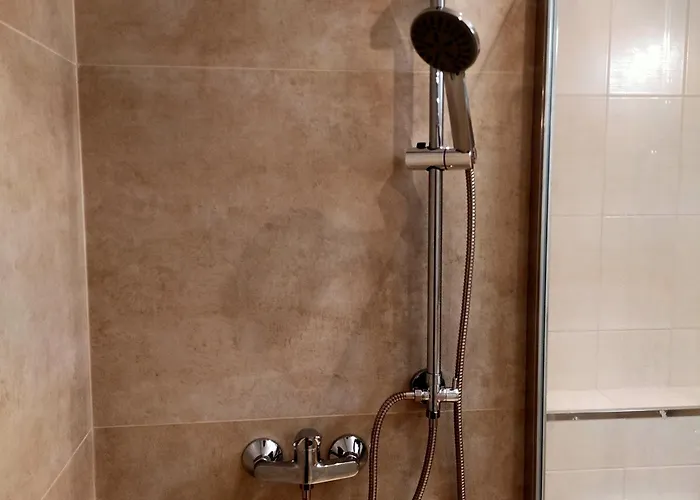 Trakia Plaza Sunny Apartamento *