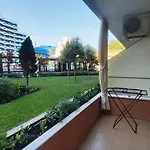 Trakia Plaza Sunny Apartamento Sunny Beach