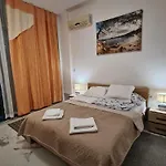 Apartamento Trakia Plaza Sunny Sunny Beach